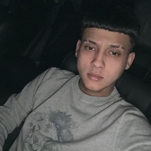 Meet your Posher, Gerardo